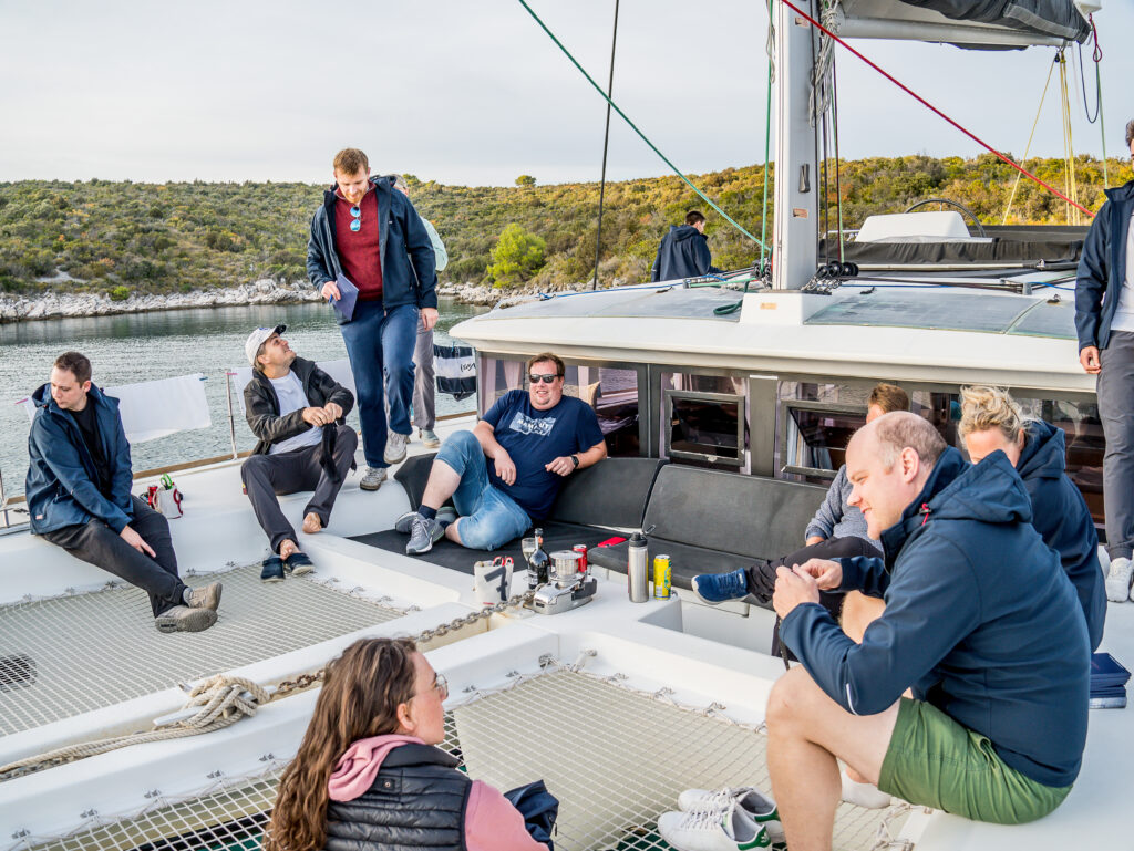 Führungscoaching: Insights & Leadership-Tipps