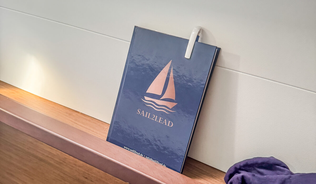 Sail2Lead Coaching Notizen