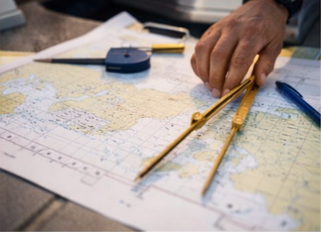 Navigation und Priorisierung im Leadership Coaching